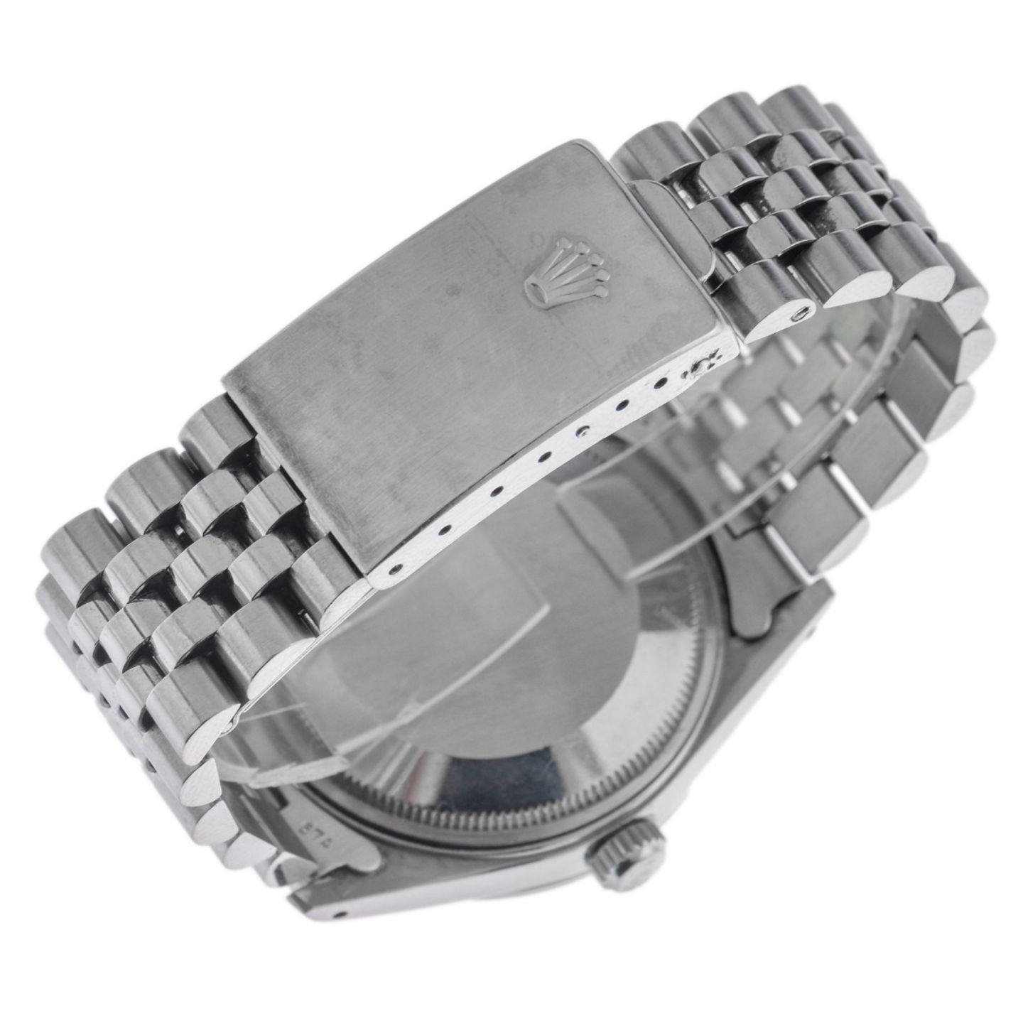 Rolex Oyster Perpetual Date 15000 - (7/7)