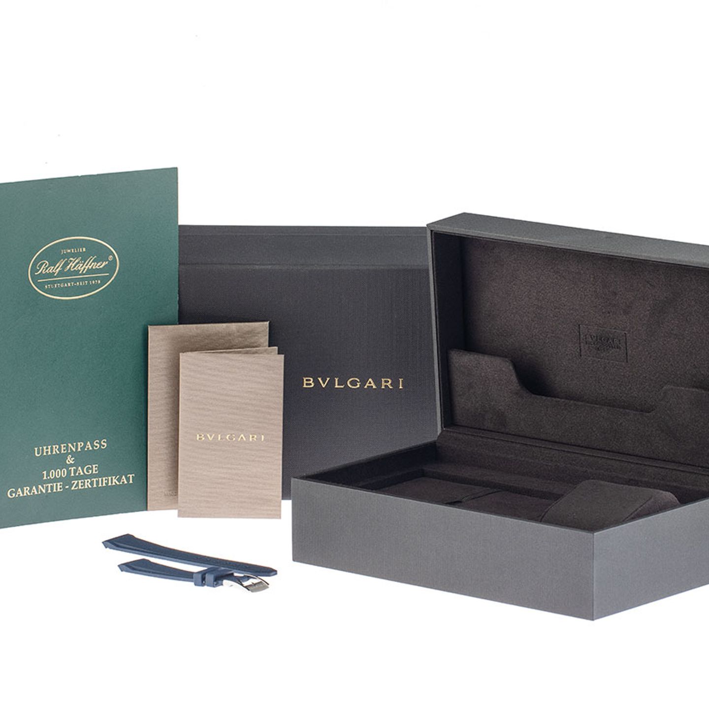 Bulgari Octo 103739 - (2/7)