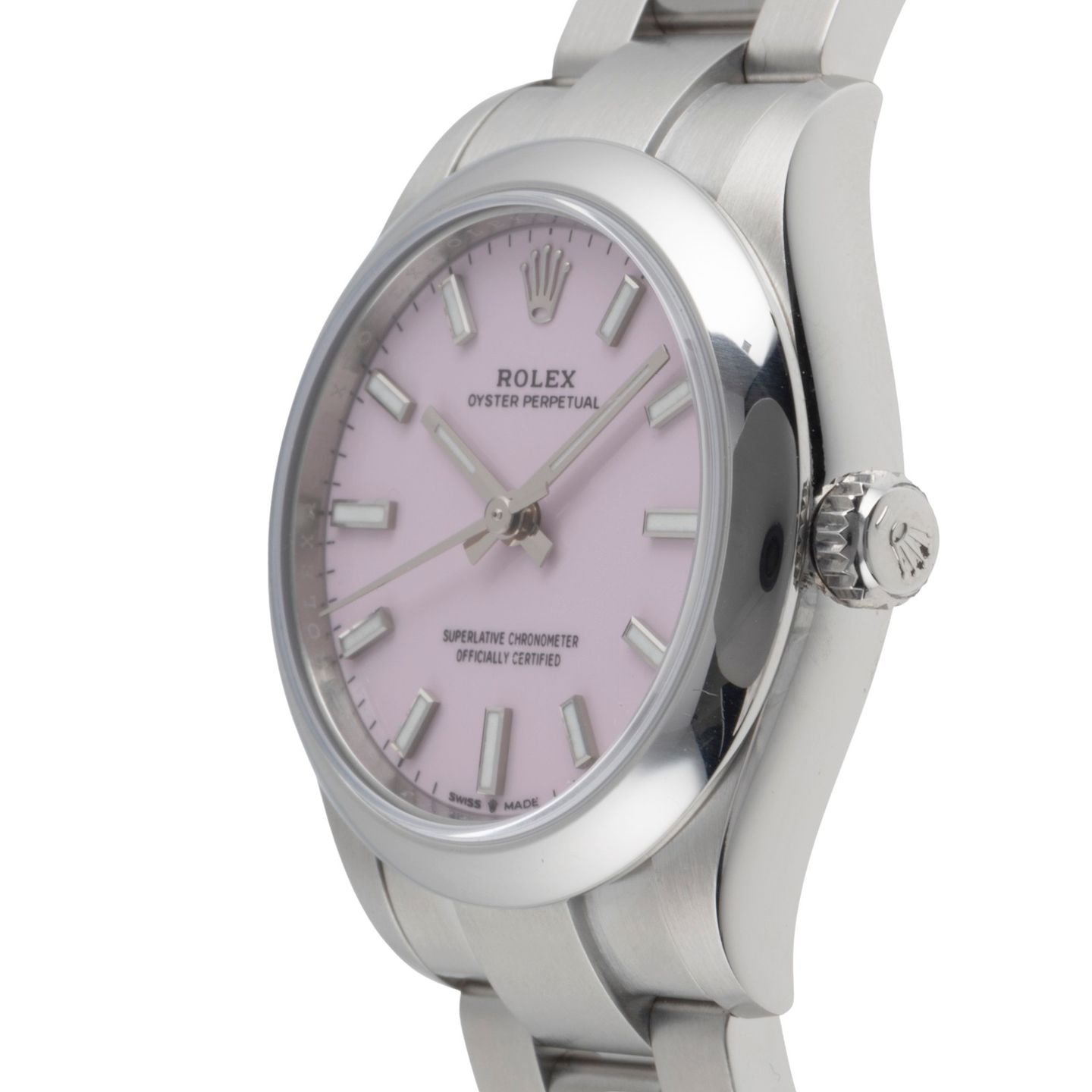 Rolex Oyster Perpetual 31 277200 - (6/8)