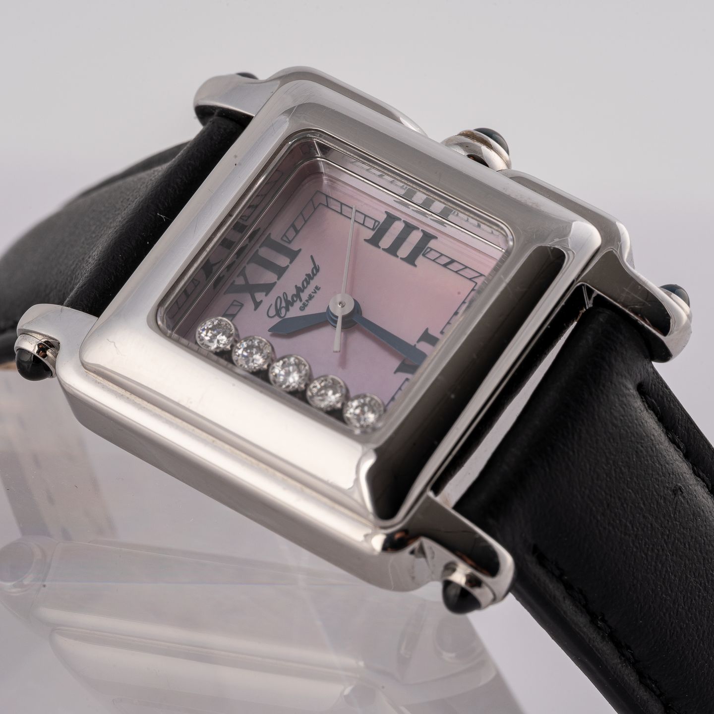 Chopard Happy Sport 27/8893-23 - (3/7)