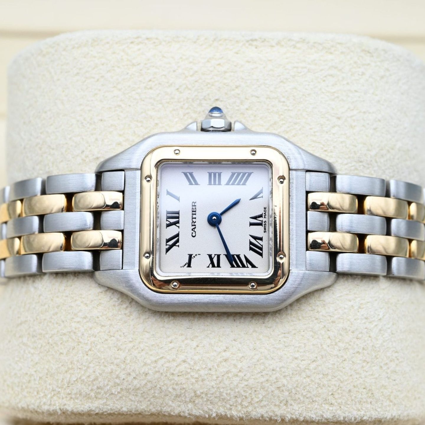 Cartier Panthère 1120 - (5/8)