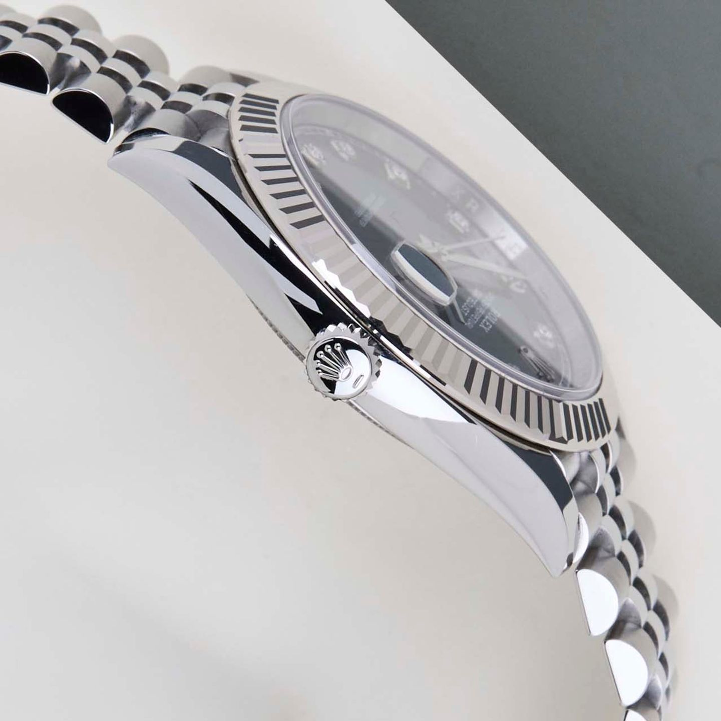 Rolex Datejust 41 126334 - (8/8)