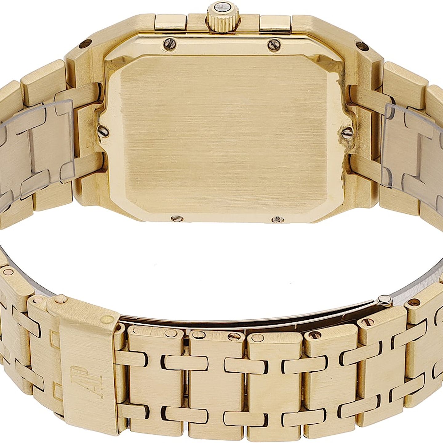 Audemars Piguet Royal Oak 6005BA (1980) - 41 mm Yellow Gold case (5/5)