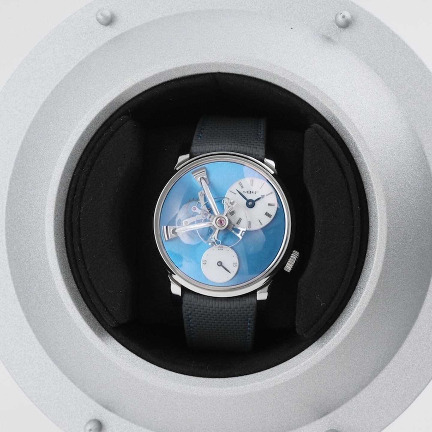 Mb&f Unknown LM1-0100-10-002 - (3/8)