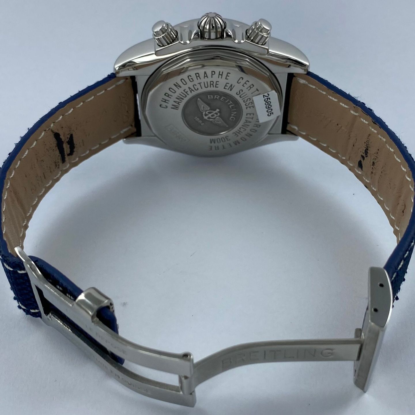 Breitling Chronomat Evolution A13356 - (6/6)