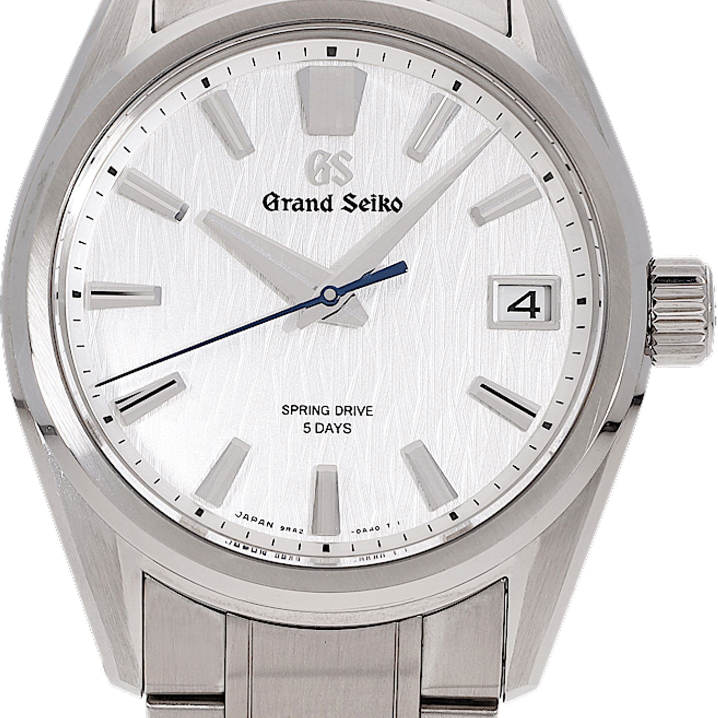 Unknown Unknown SLGA009 - (2/5)