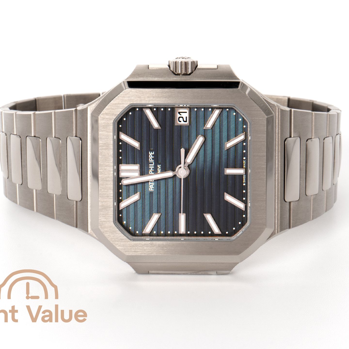 Patek Philippe Cubitus 7128/1G-001 - (2/6)