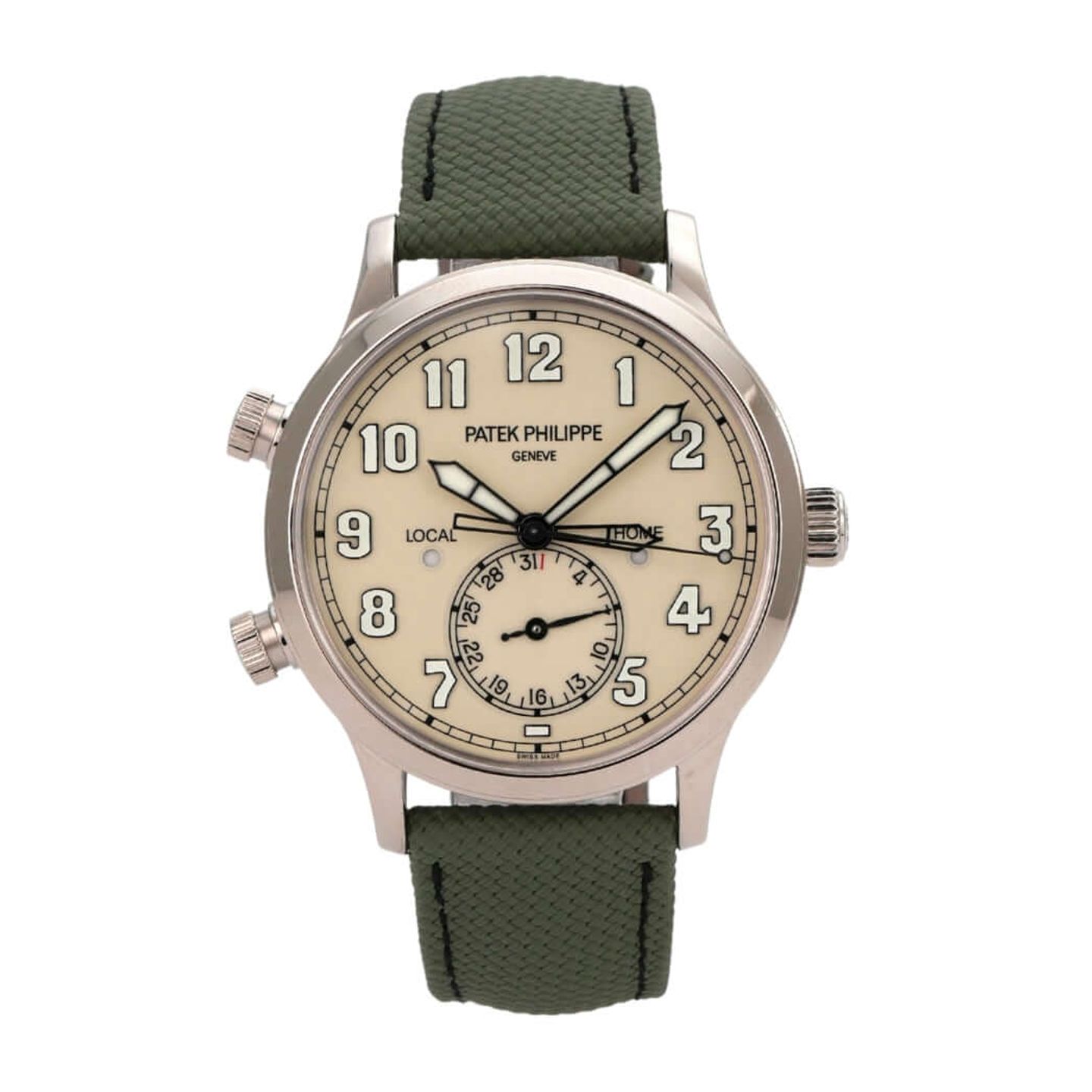 Patek Philippe Calatrava 5524G-010 - (2/8)