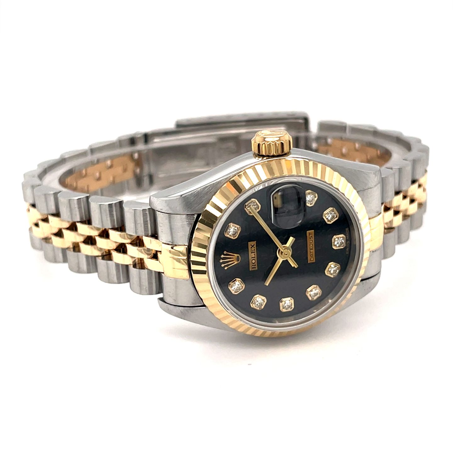 Rolex Lady-Datejust 69173 - (7/8)