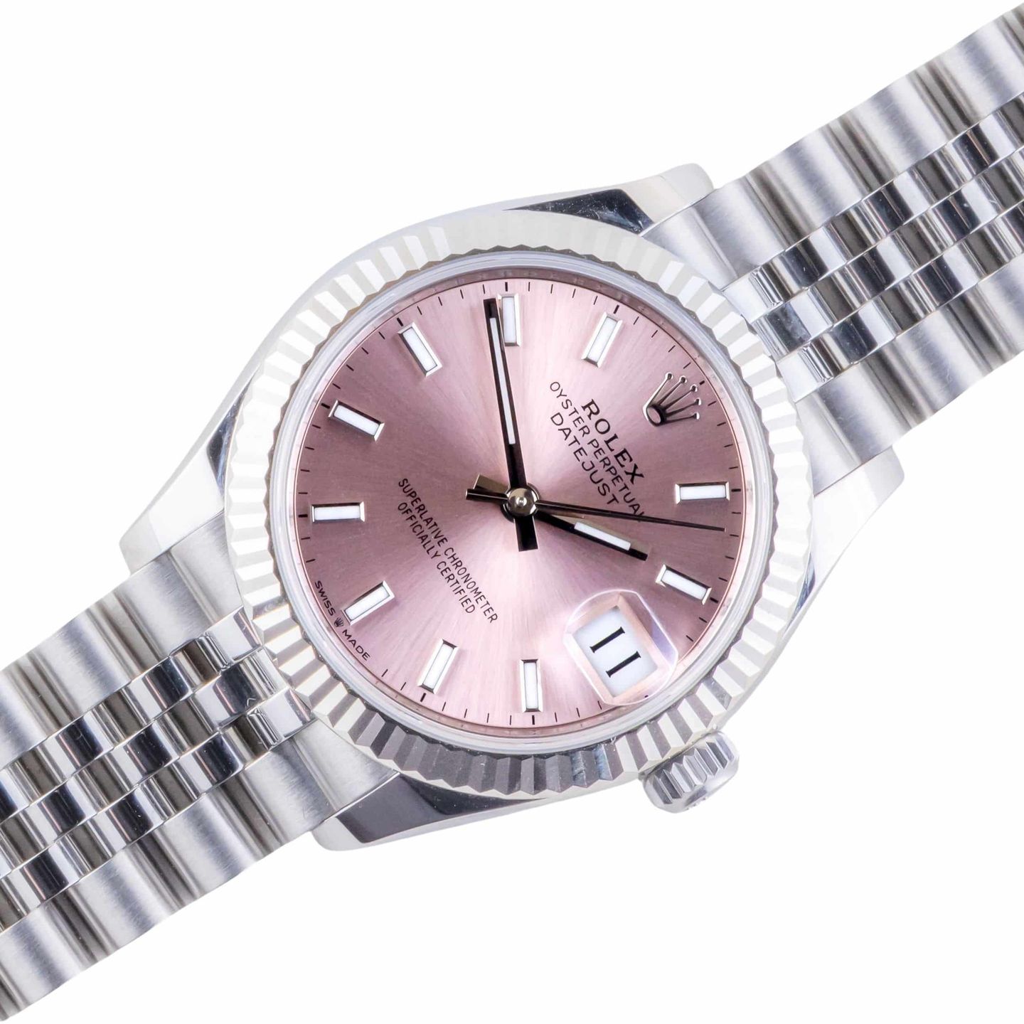 Rolex Datejust 31 278274 - (1/8)