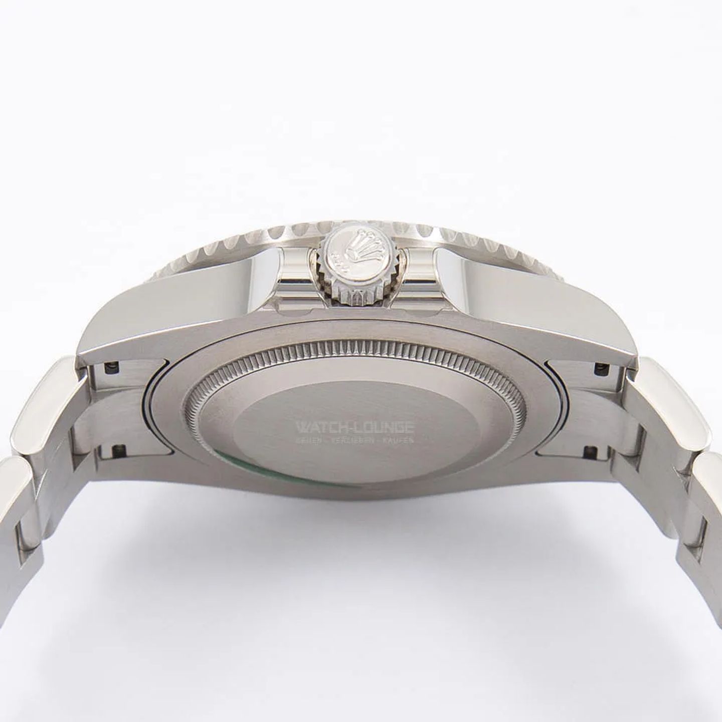 Rolex GMT-Master II 126710GRNR - (6/8)