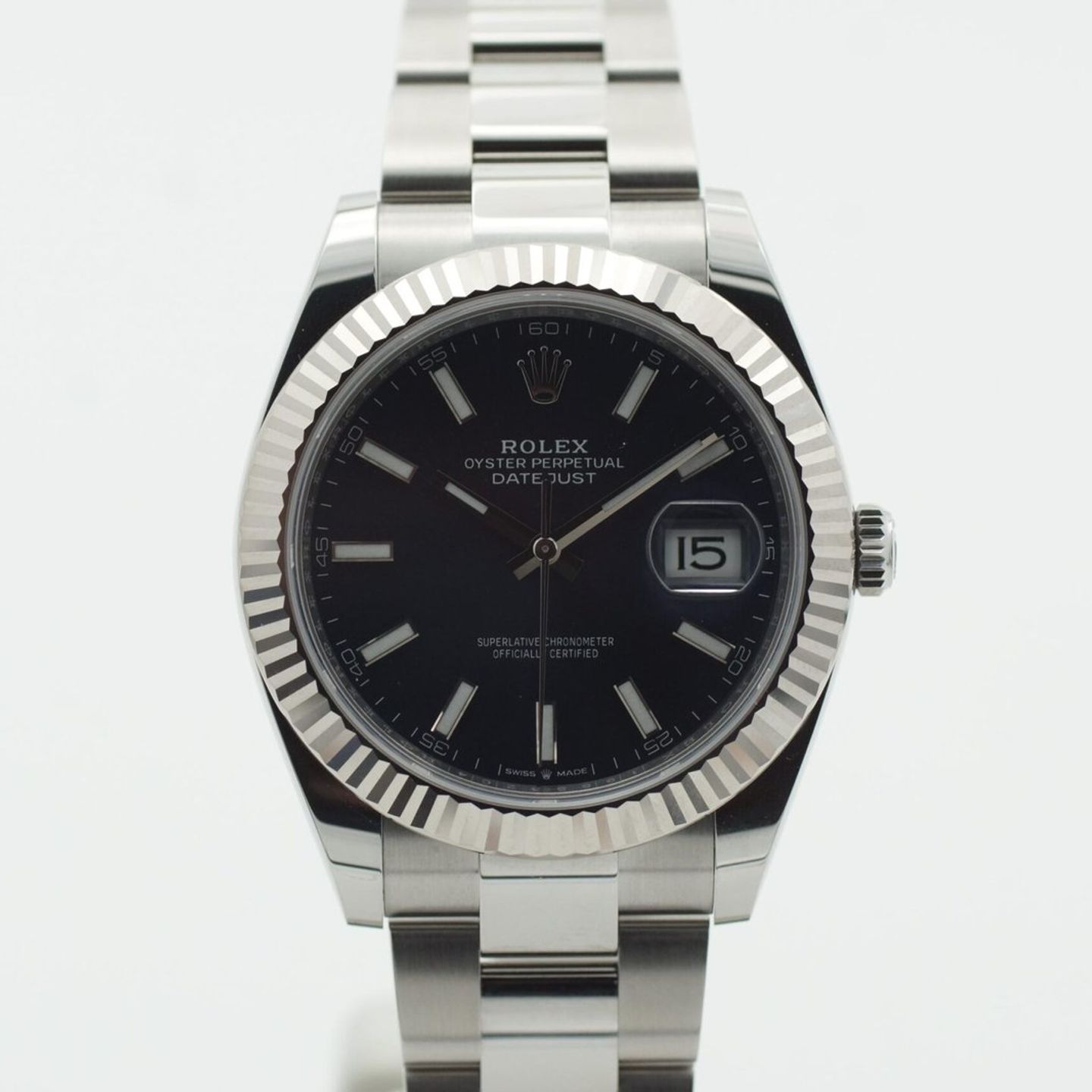 Rolex Datejust 41 126334 - (3/8)