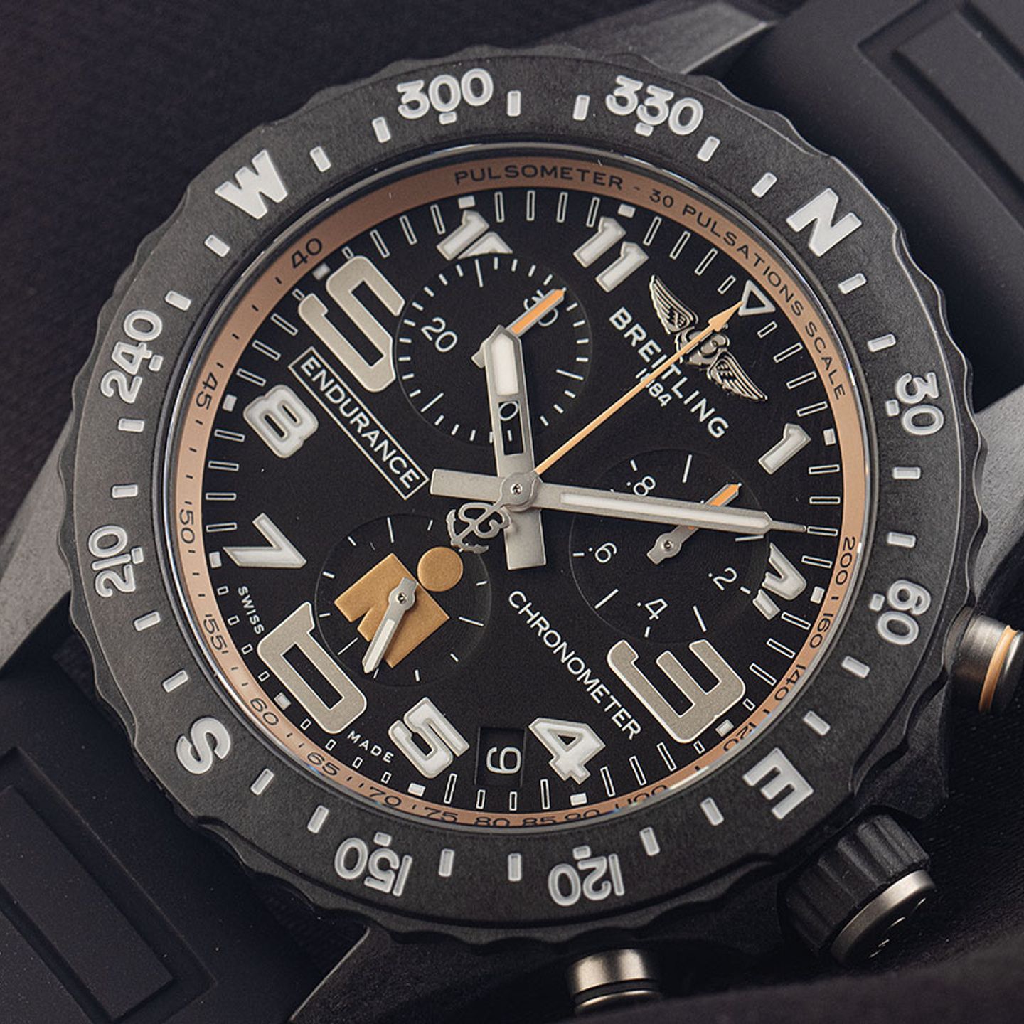 Breitling Endurance Pro X823101B1B1S1 - (3/7)