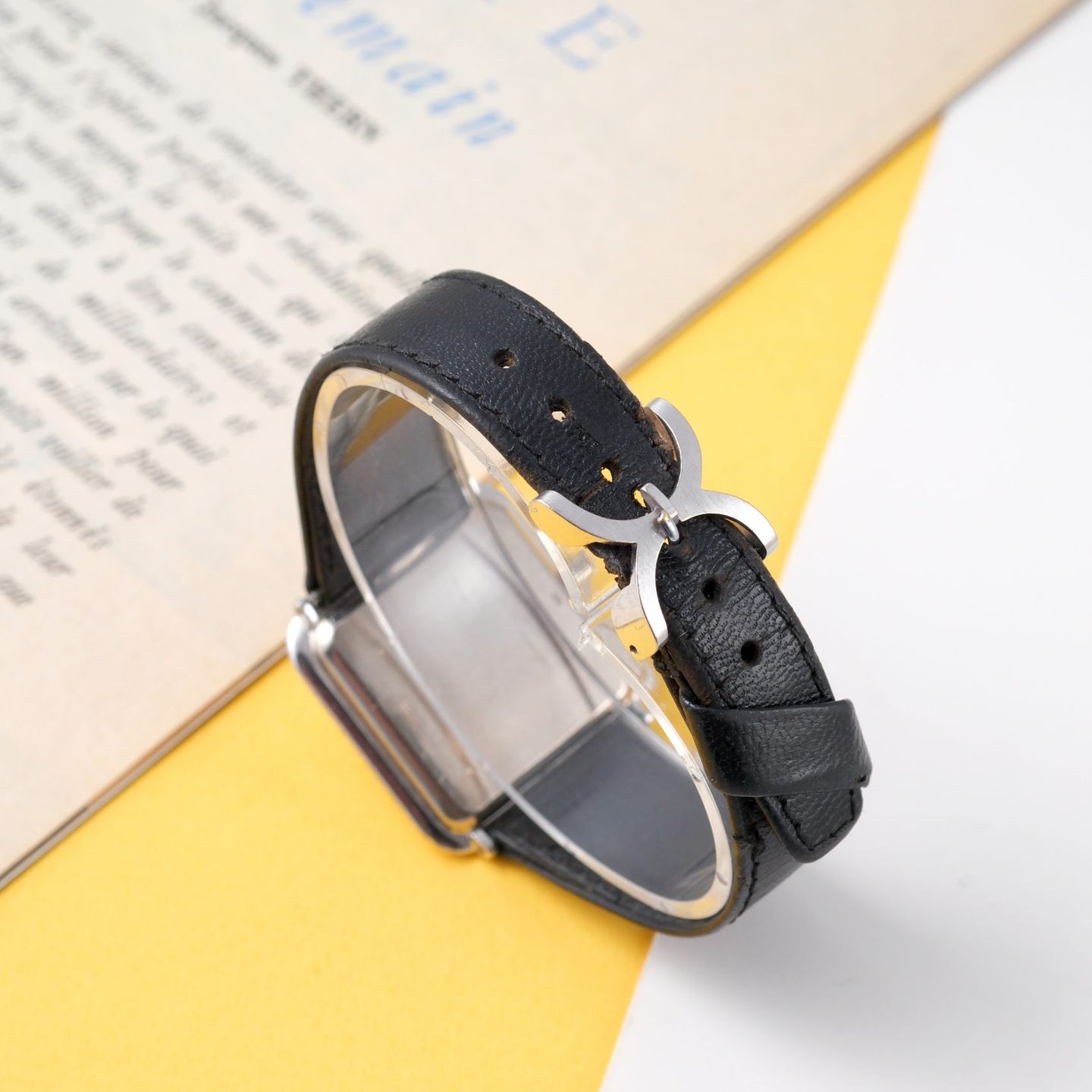 Ebel Vintage Unknown - (5/8)