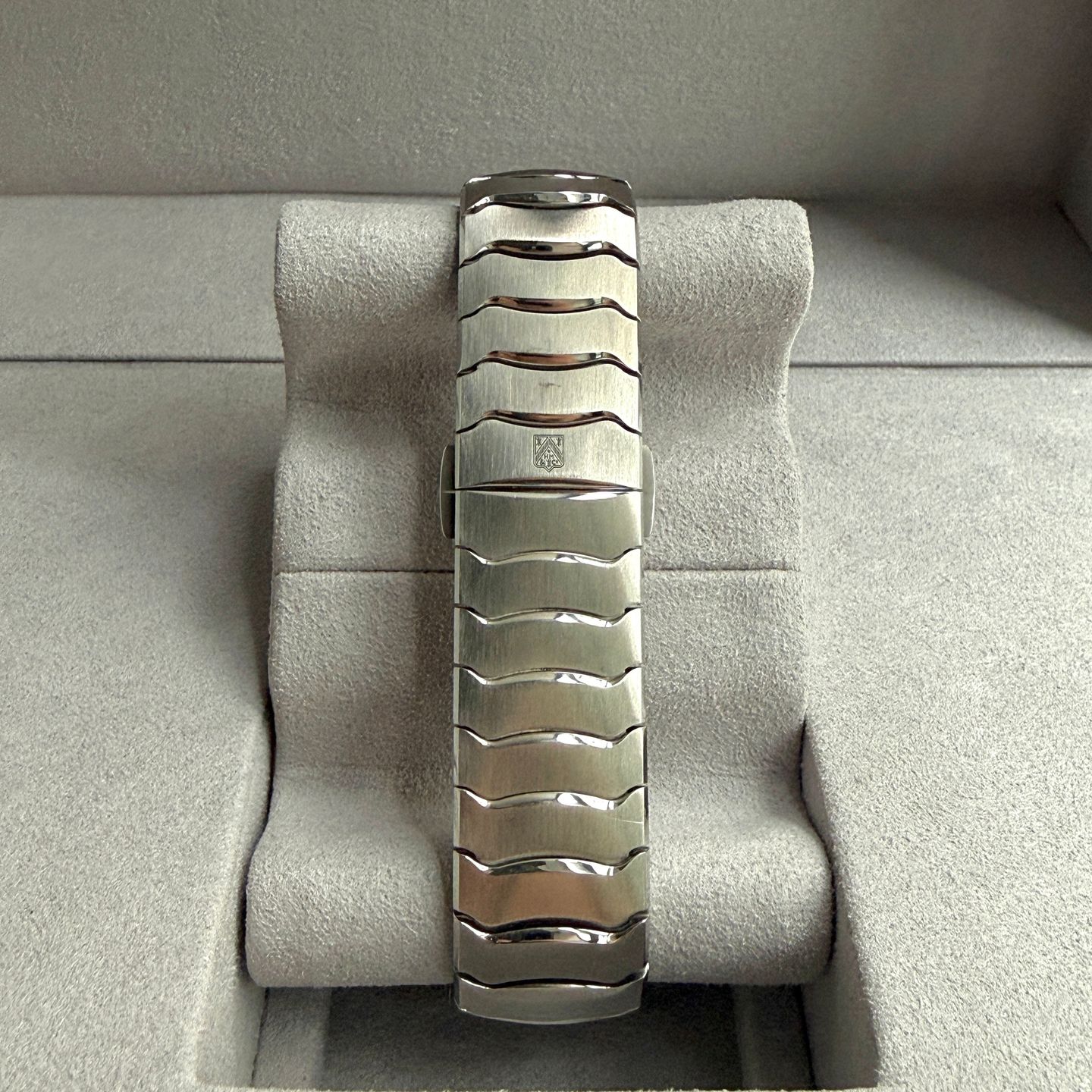 H. Moser & Cie. Streamliner 6902-1201 - (14/14)