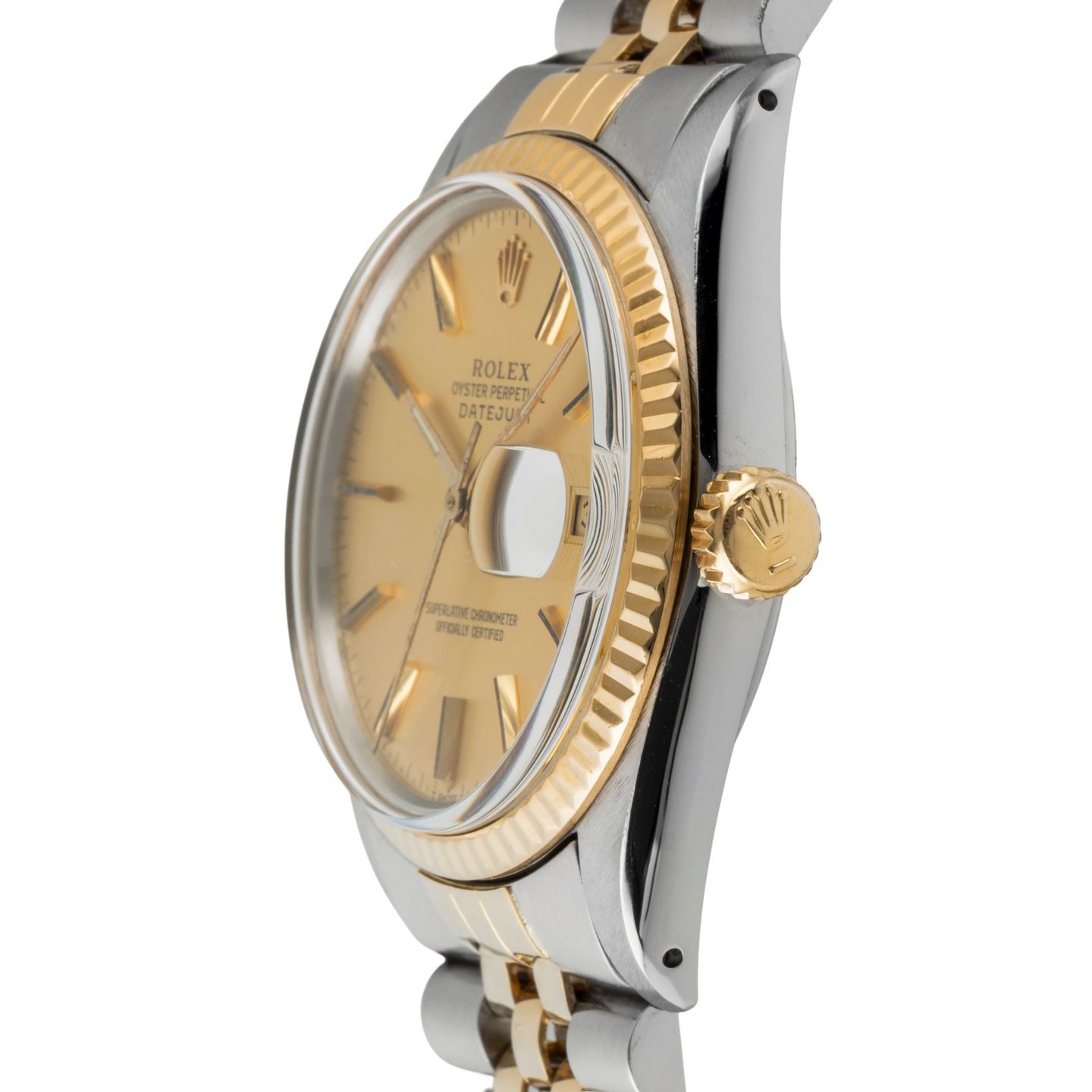 Rolex Datejust 36 16013 - (6/8)