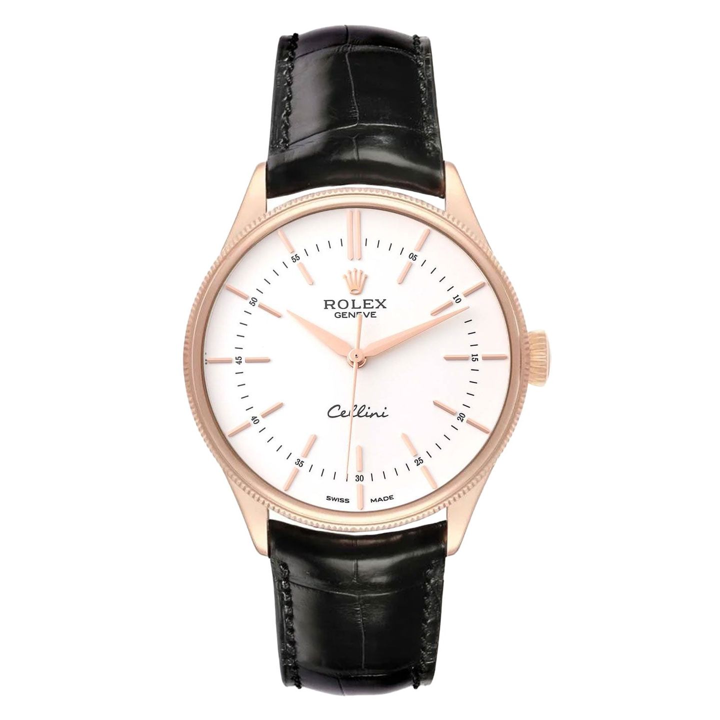 Rolex Cellini Time 50505 - (1/3)