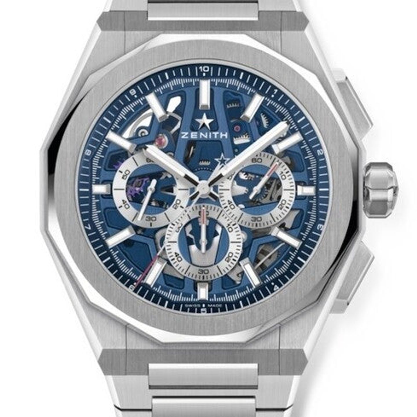 Zenith Defy Skyline 03.9500.3600/79.I001 - (1/1)