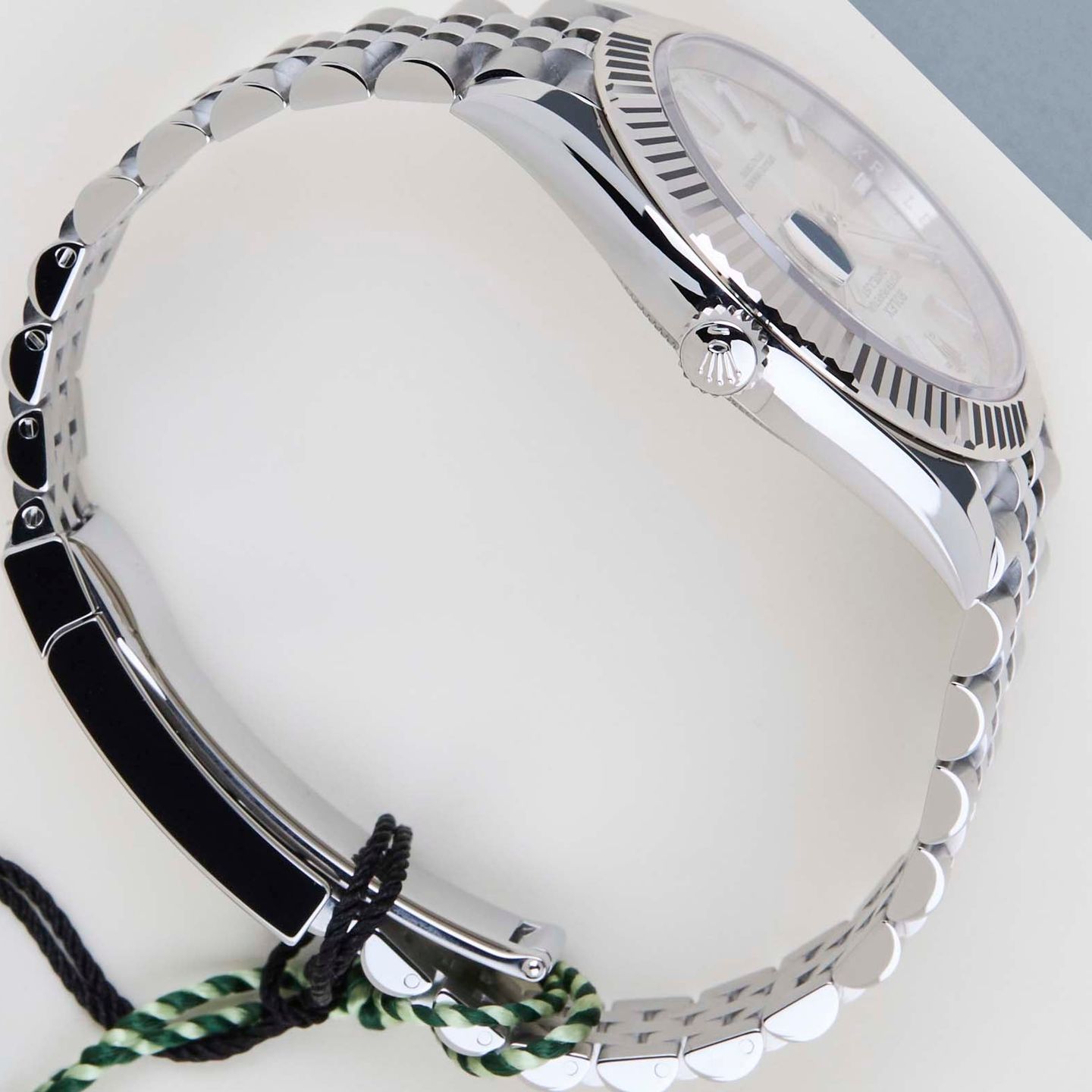 Rolex Datejust 41 126334 - (7/8)