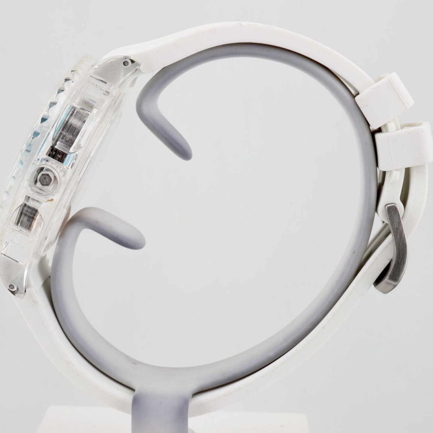 Artya Unknown Unknown (Onbekend (willekeurig serienummer)) - Blauw wijzerplaat 41mm Onbekend (4/8)