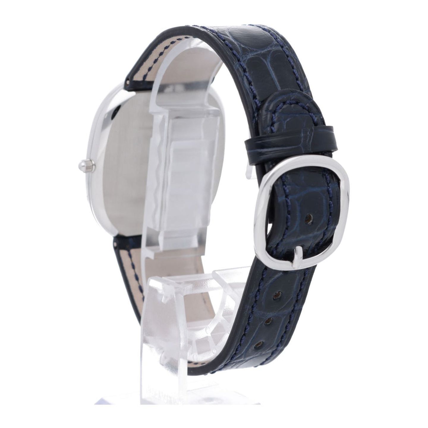 Patek Philippe Golden Ellipse 5738P-001 - (5/7)