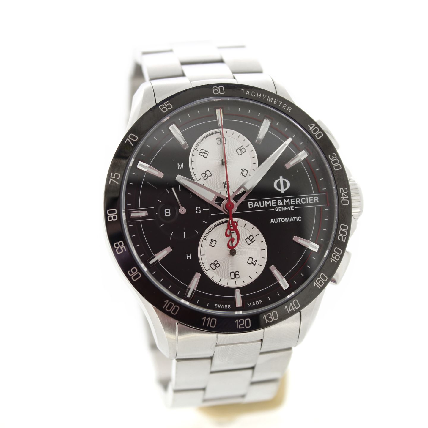 Baume & Mercier Clifton M0A10403 - (6/6)
