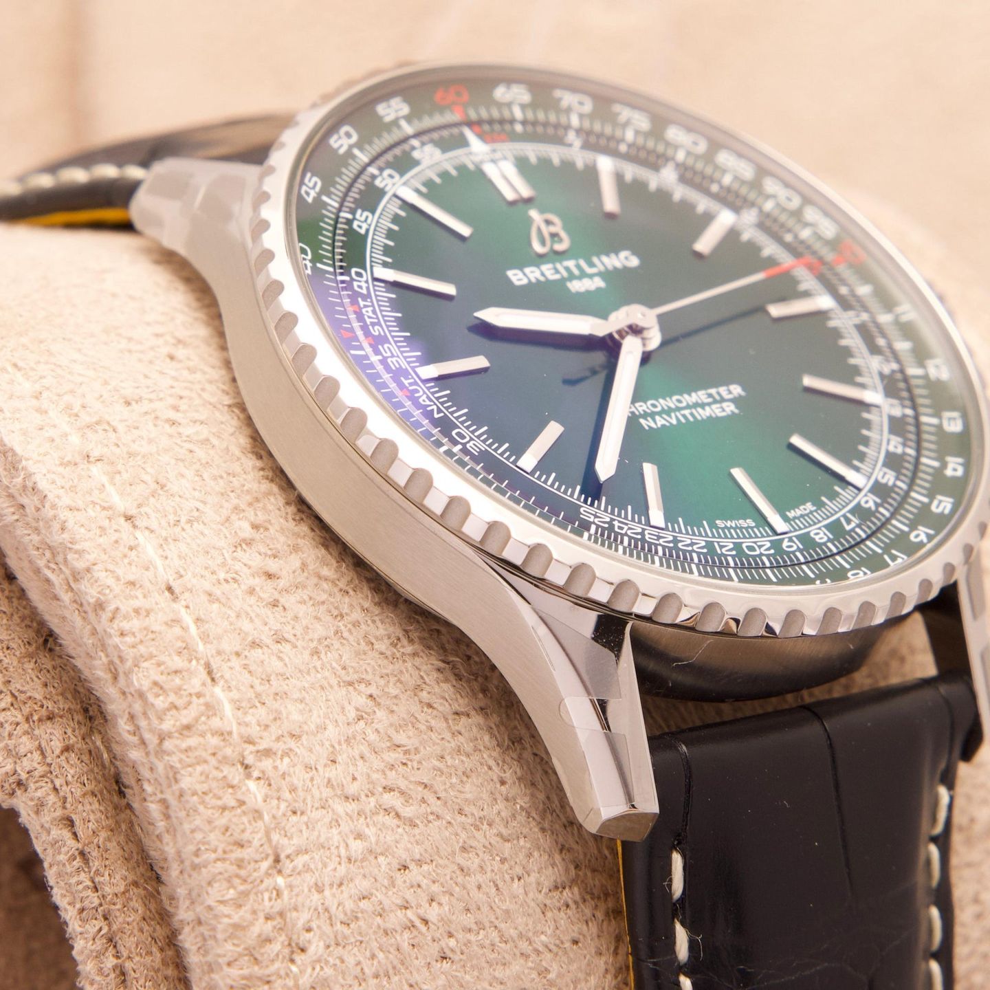 Breitling Navitimer A17329371L1P1 - (3/5)