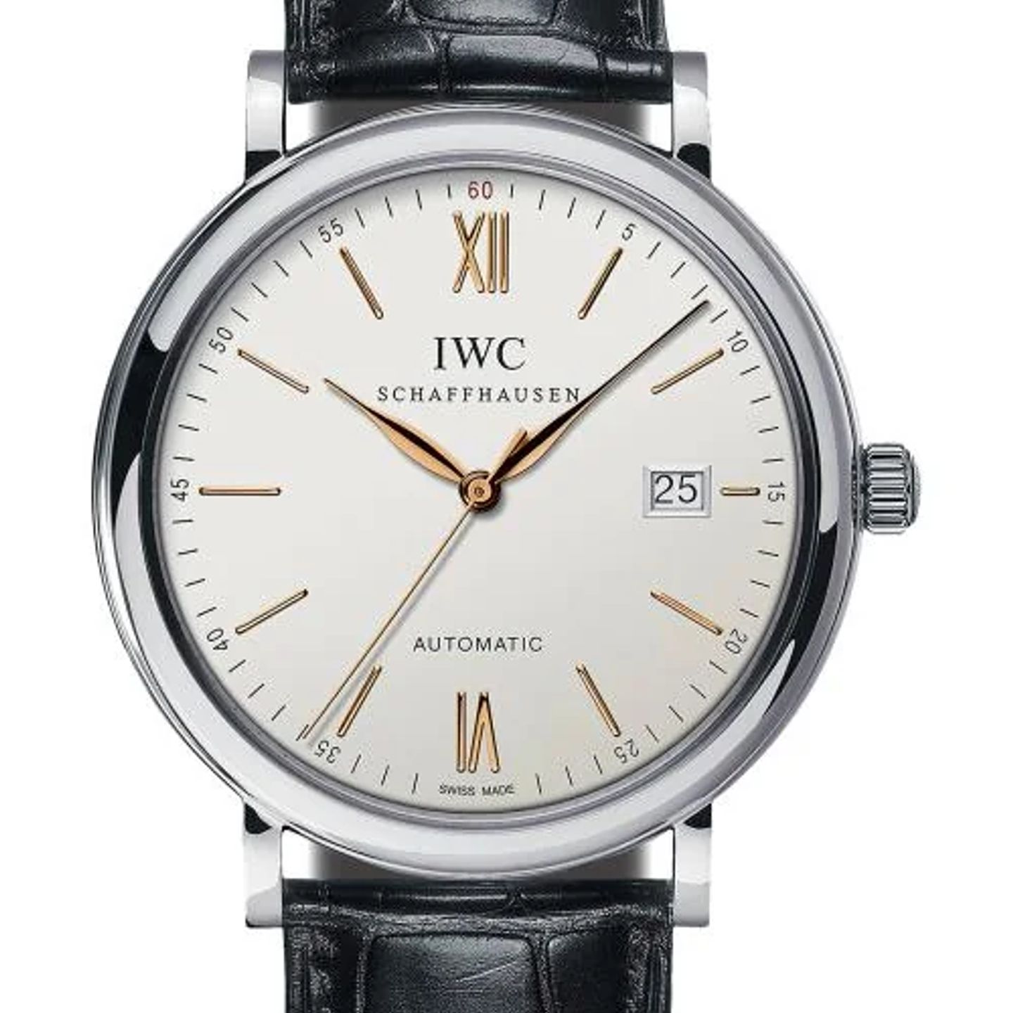 IWC Portofino Automatic IW356517 - (1/1)