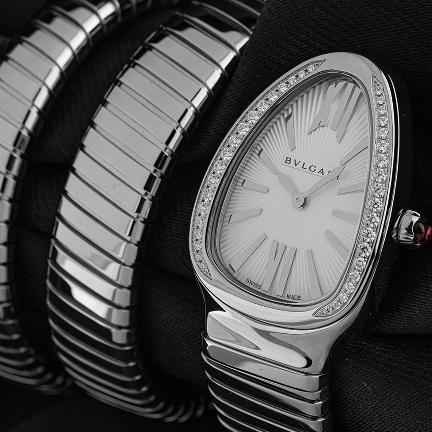 Bulgari Serpenti 101910 - (4/8)