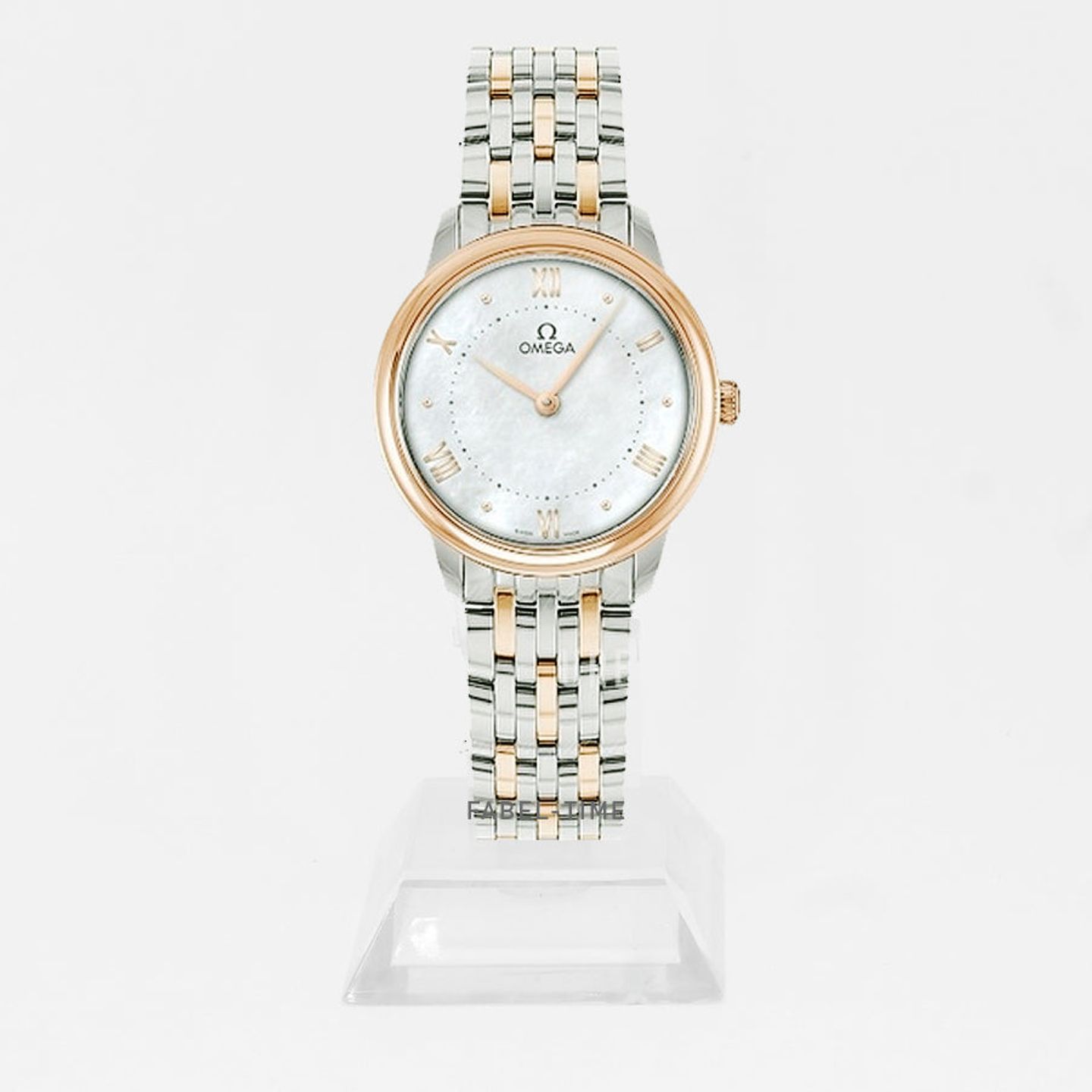 Omega De Ville 434.20.30.60.05.001 - (1/1)