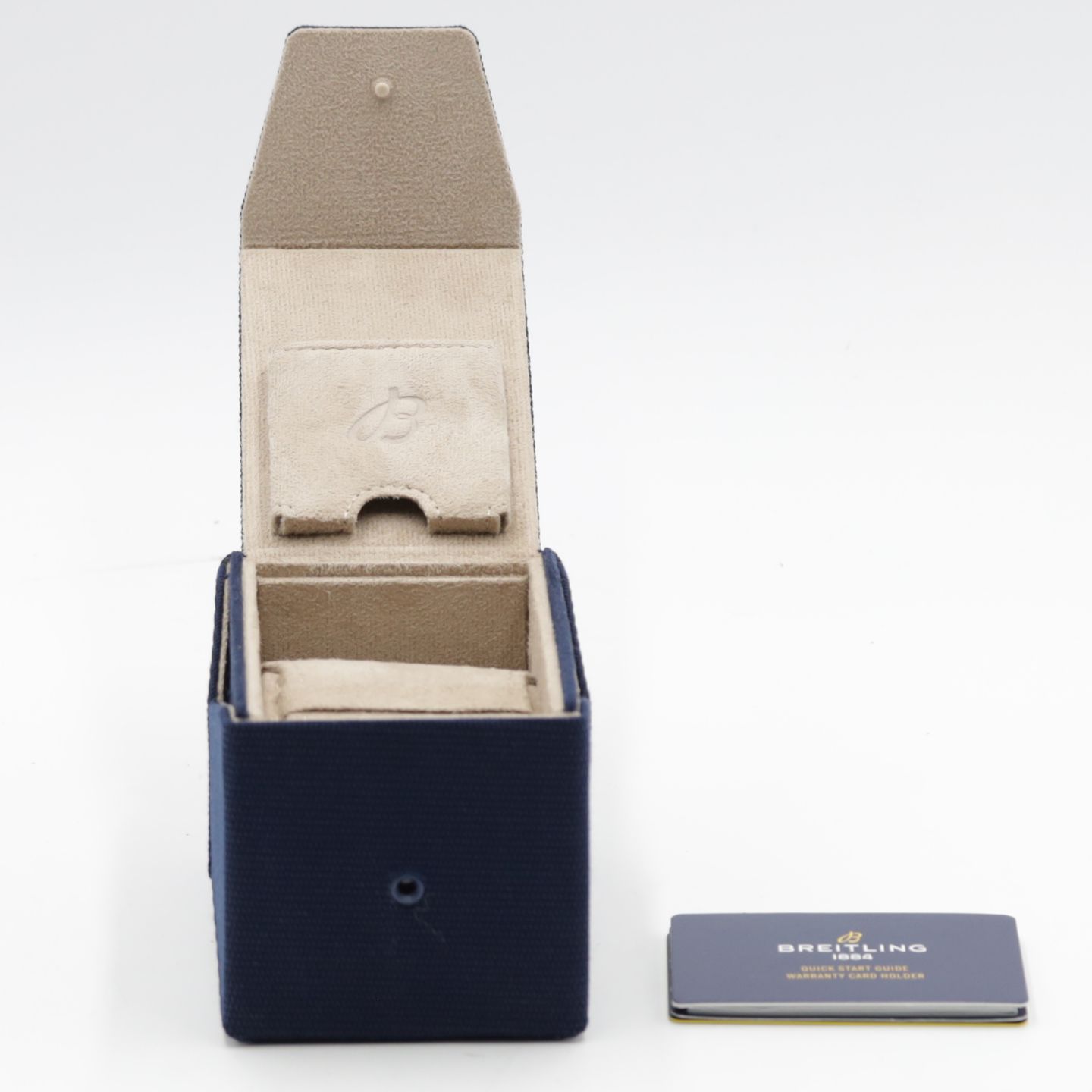 Breitling Aviator 8 AB04453A1B1A1 - (8/8)