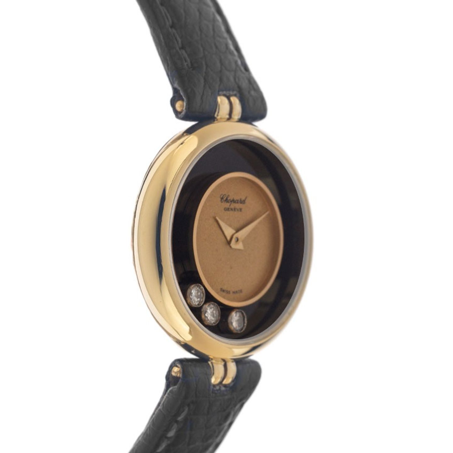 Chopard Happy Diamonds 4036-6 - (5/8)