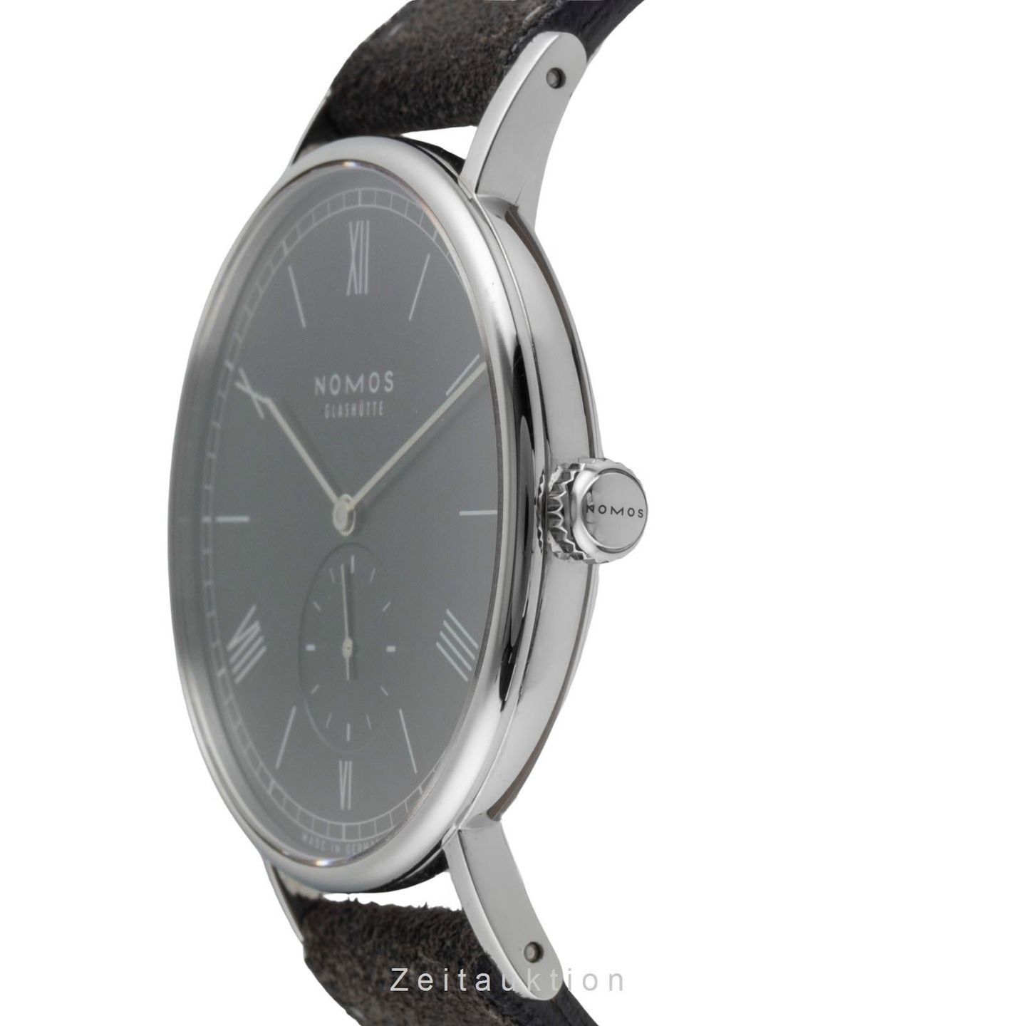 NOMOS Ludwig Automatik 252 - (5/8)