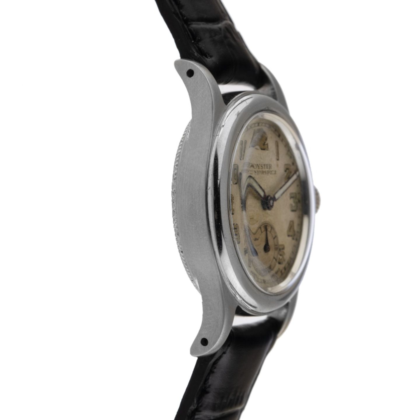 Rolex Oyster 2784 - (4/8)