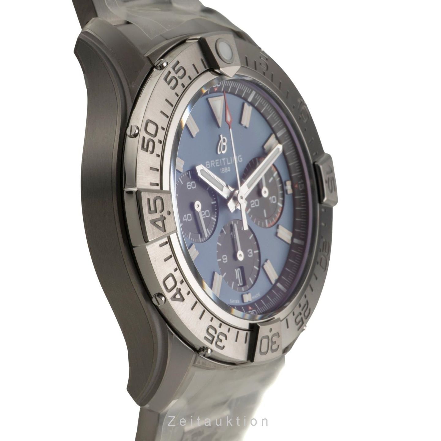 Breitling Super Avenger EB0148101C1E1 - (6/8)