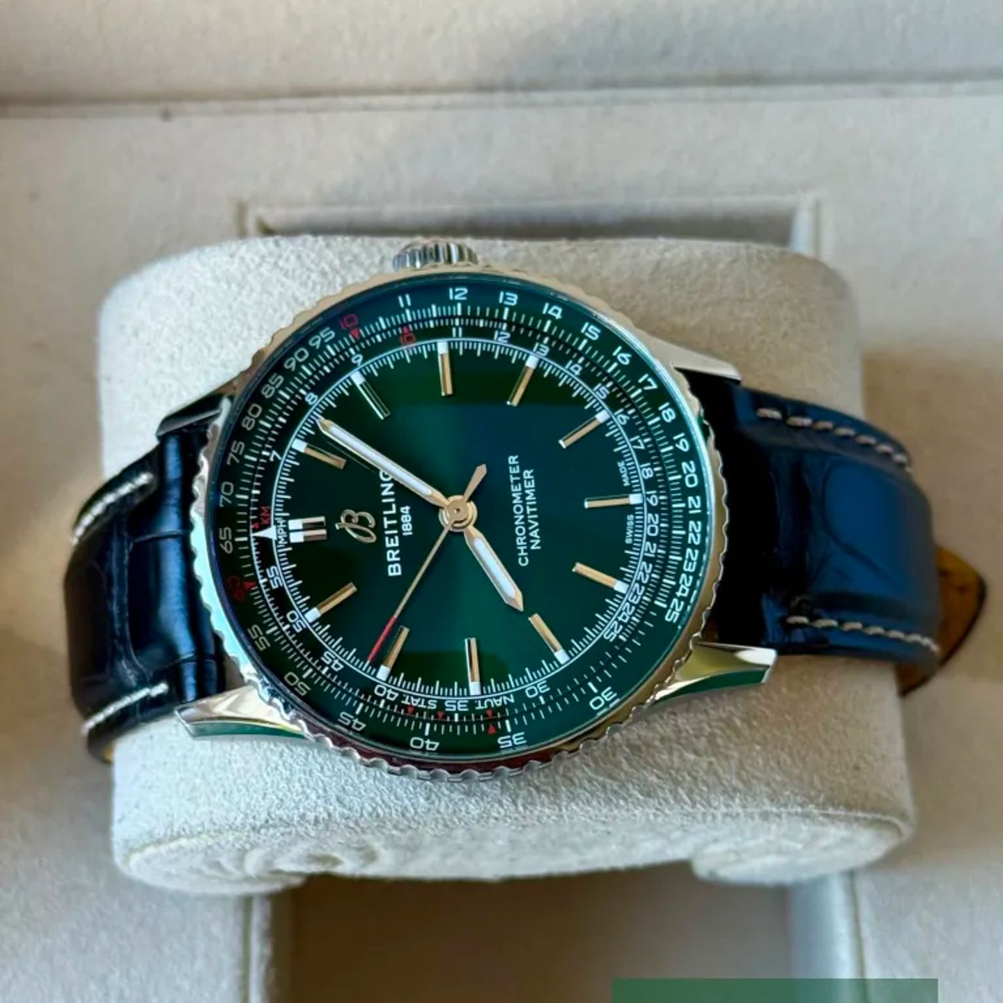 Breitling Navitimer A17329371L1P1 - (4/6)