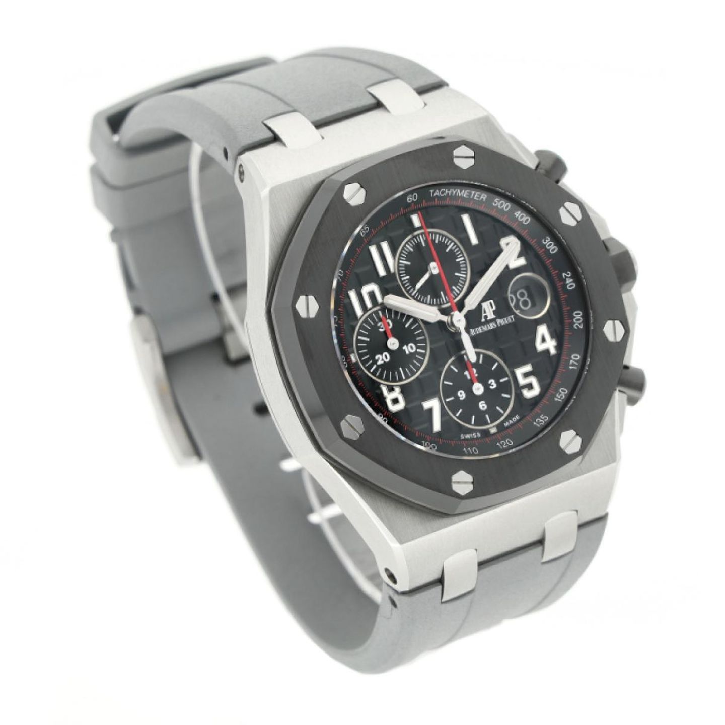 Audemars Piguet Jules Audemars 25919BC.OO.D002CR.02 - (3/5)