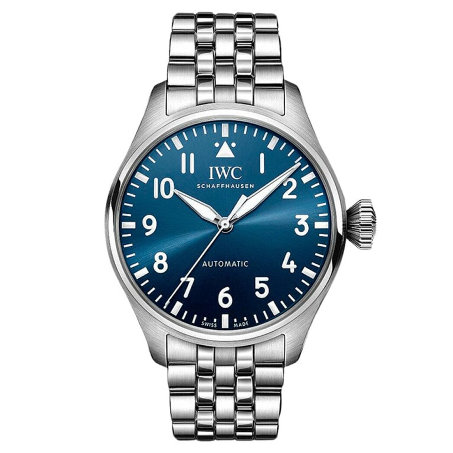 IWC Big Pilot IW329304 - (1/1)