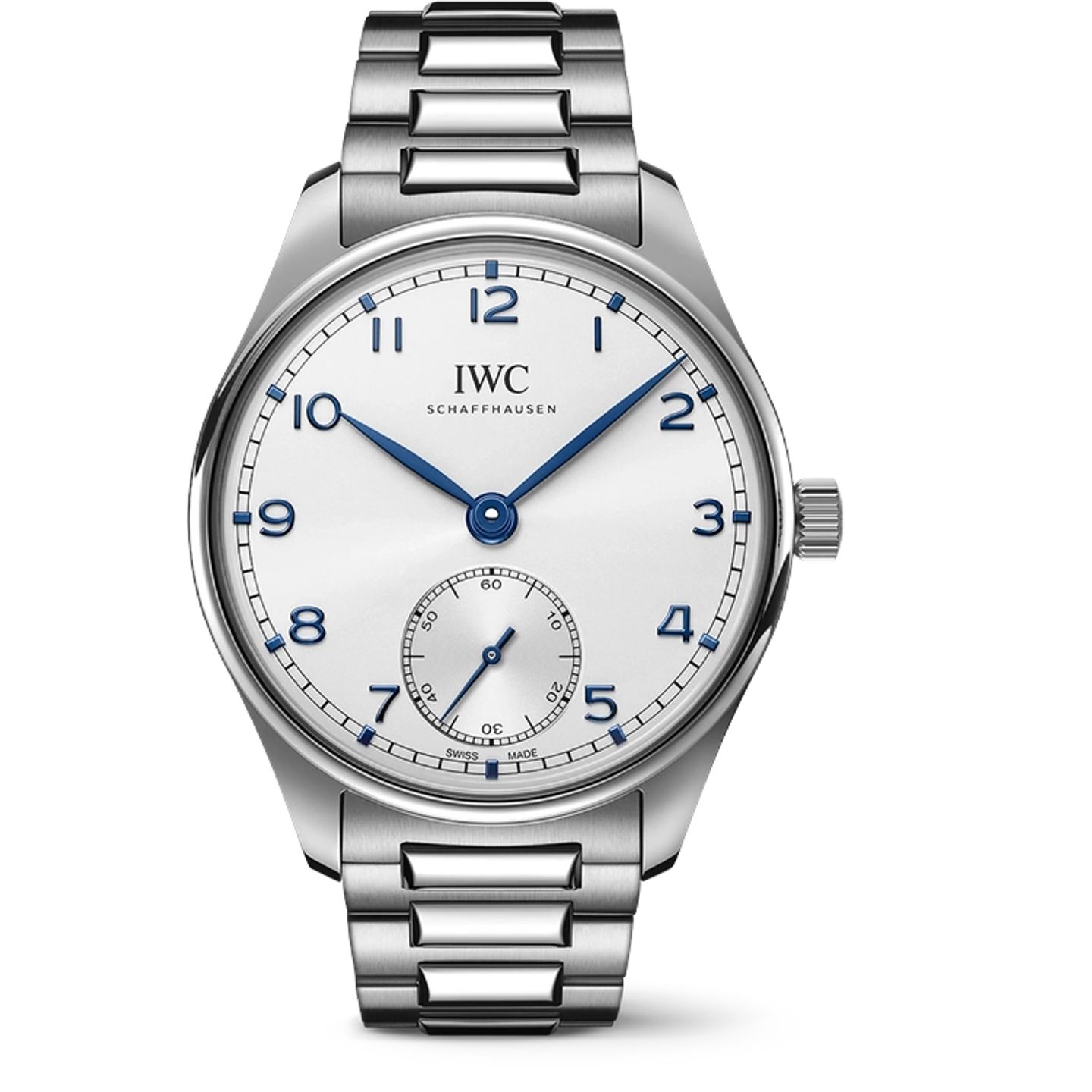 IWC Portuguese Automatic IW358312 - (1/1)