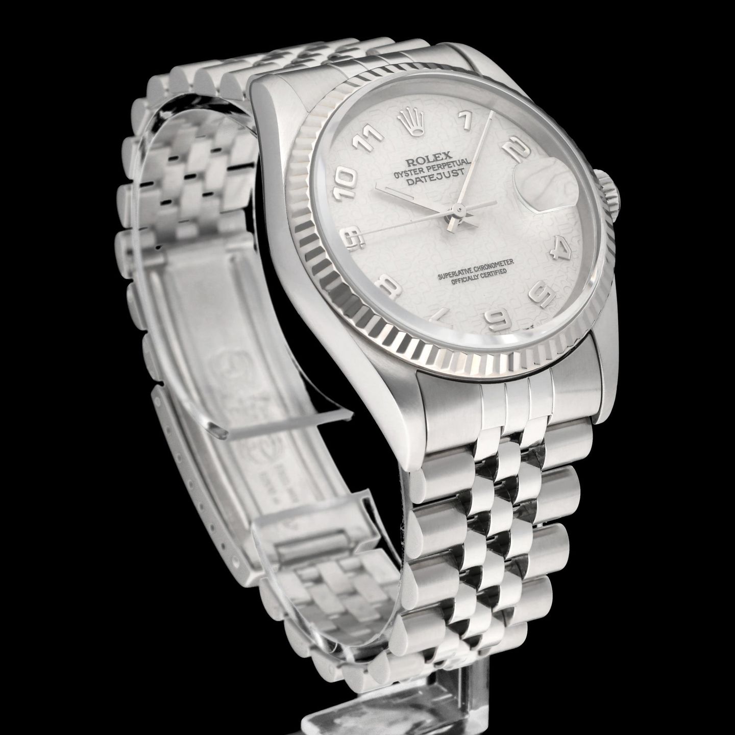 Rolex Datejust 36 16234 - (6/8)