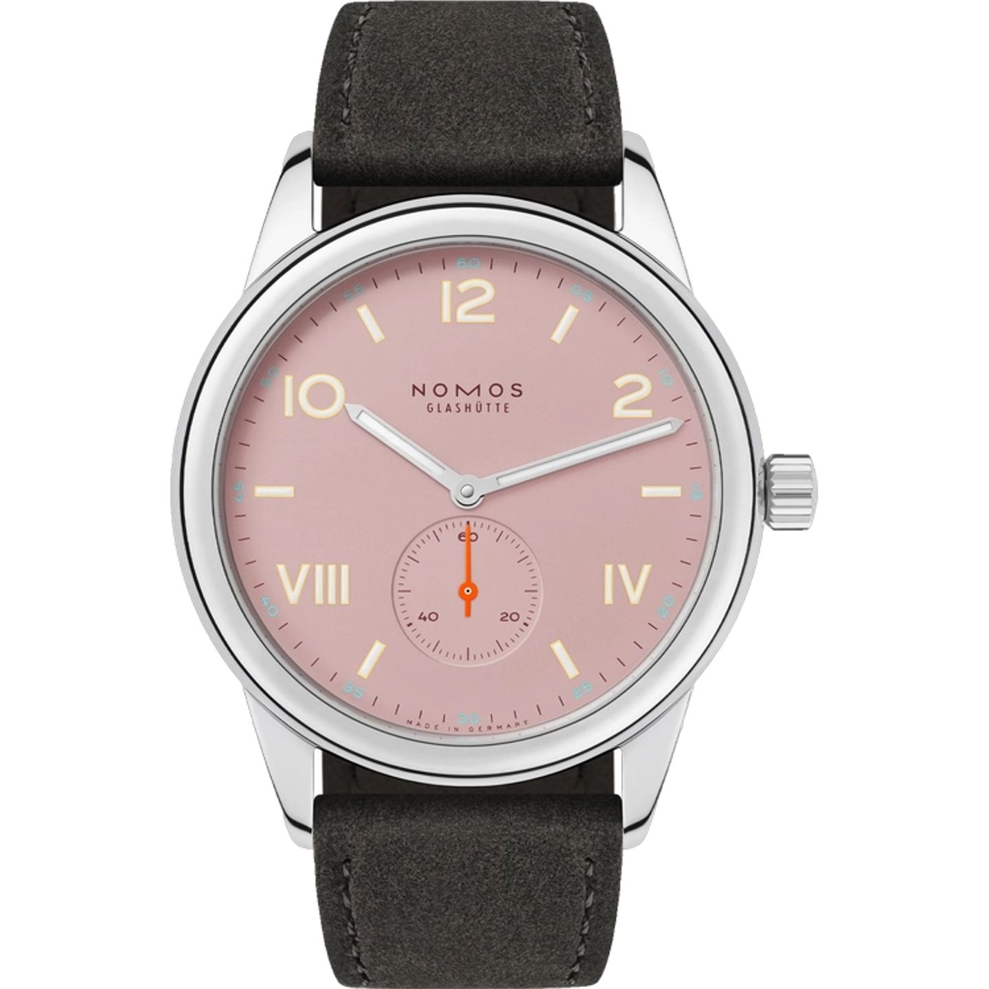 NOMOS Club Campus 720 - (1/1)