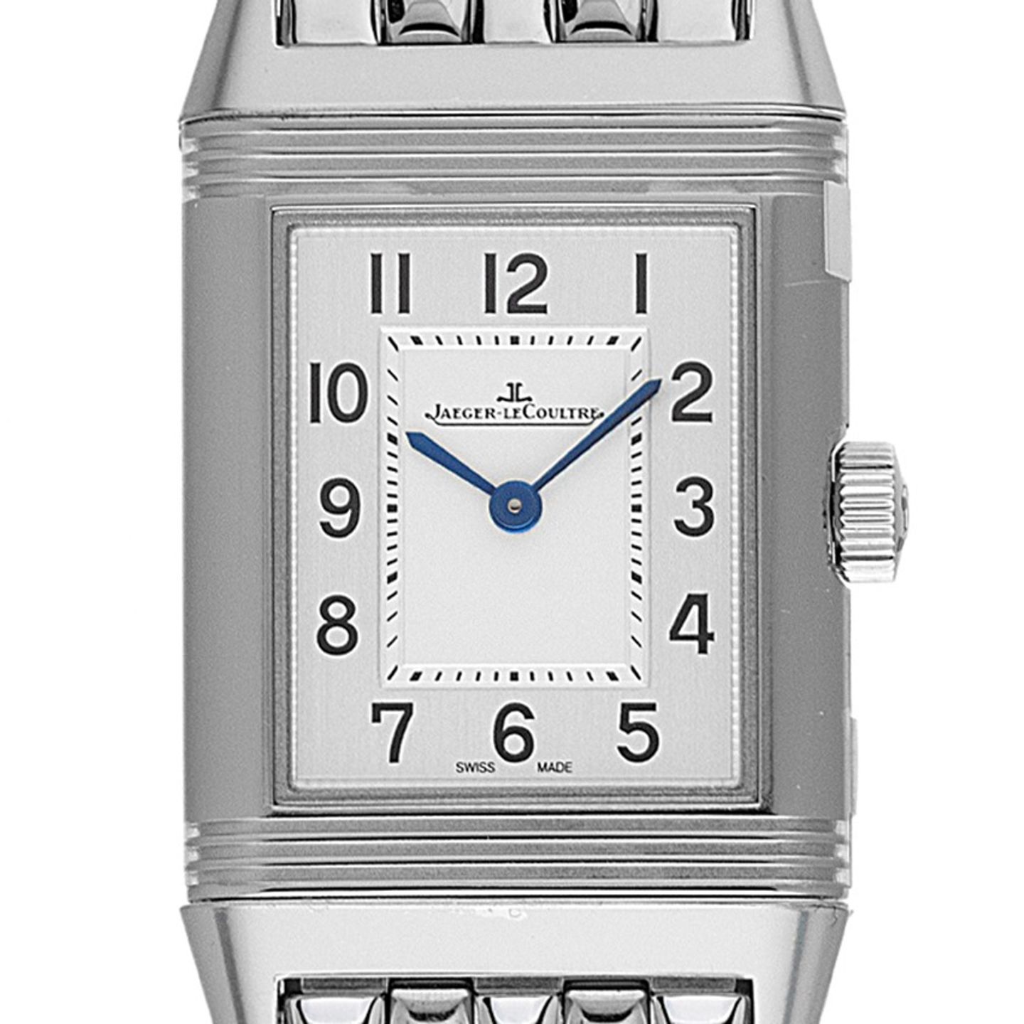 Jaeger-LeCoultre Reverso Classique Q2518140 - (1/8)