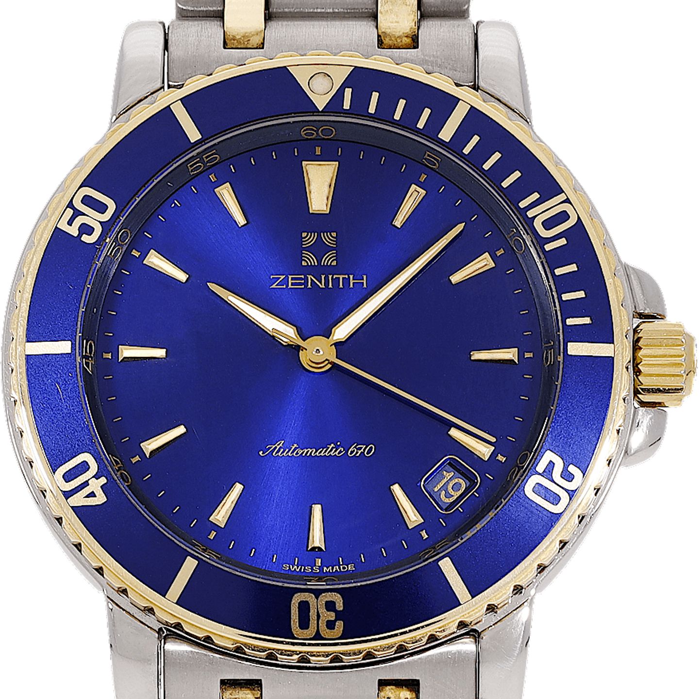 Unknown Unknown 15/53-0470-670 (2001) - (1/2)