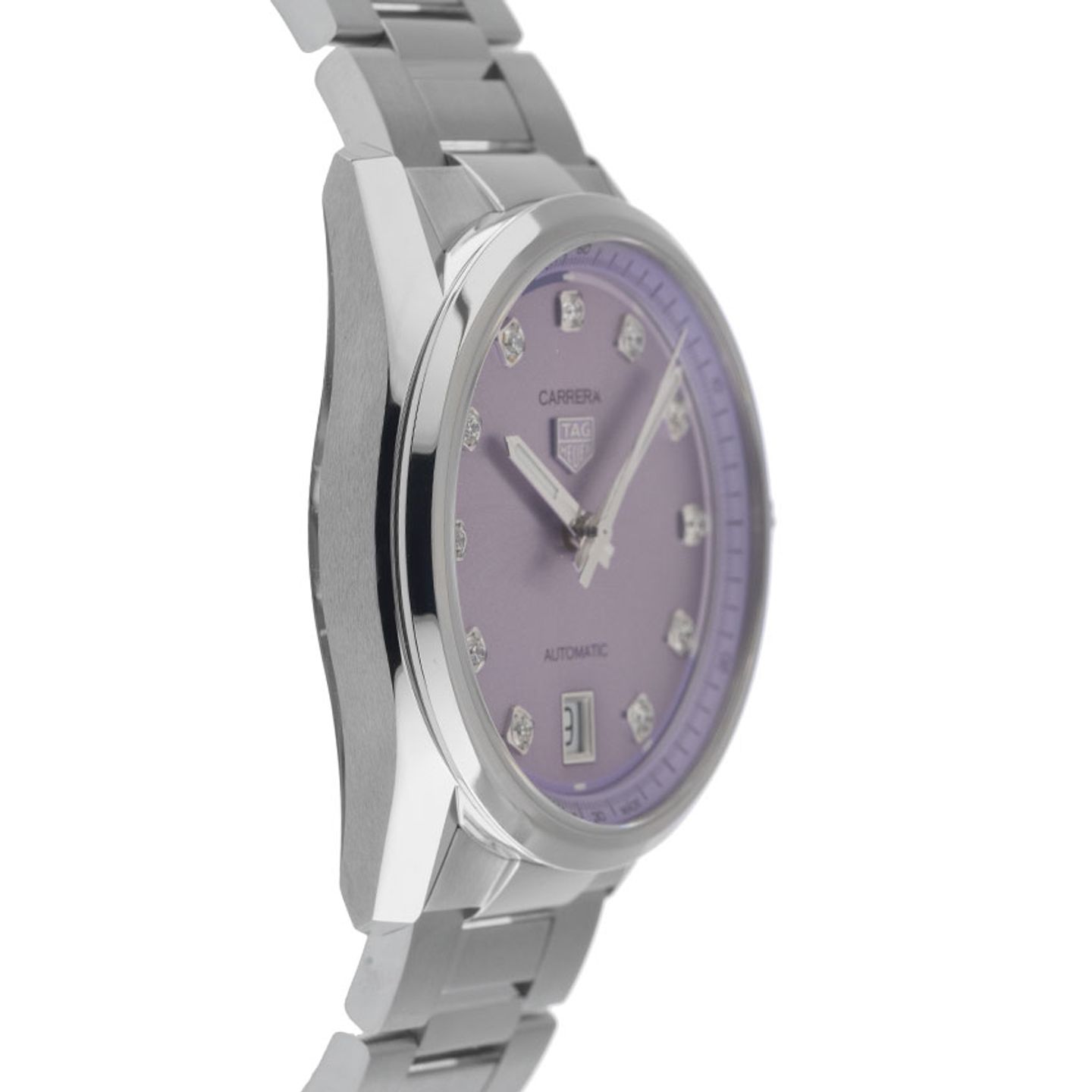 TAG Heuer Carrera WBN2319.BA0001 - (5/8)