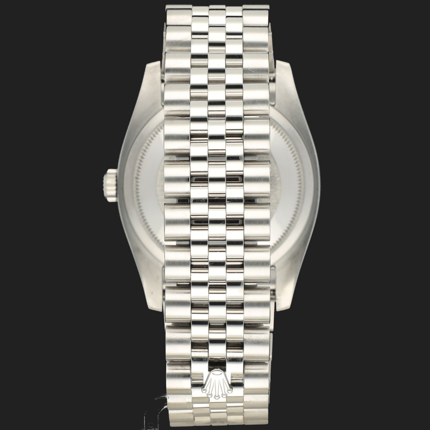 Rolex Datejust 36 116234 - (6/8)