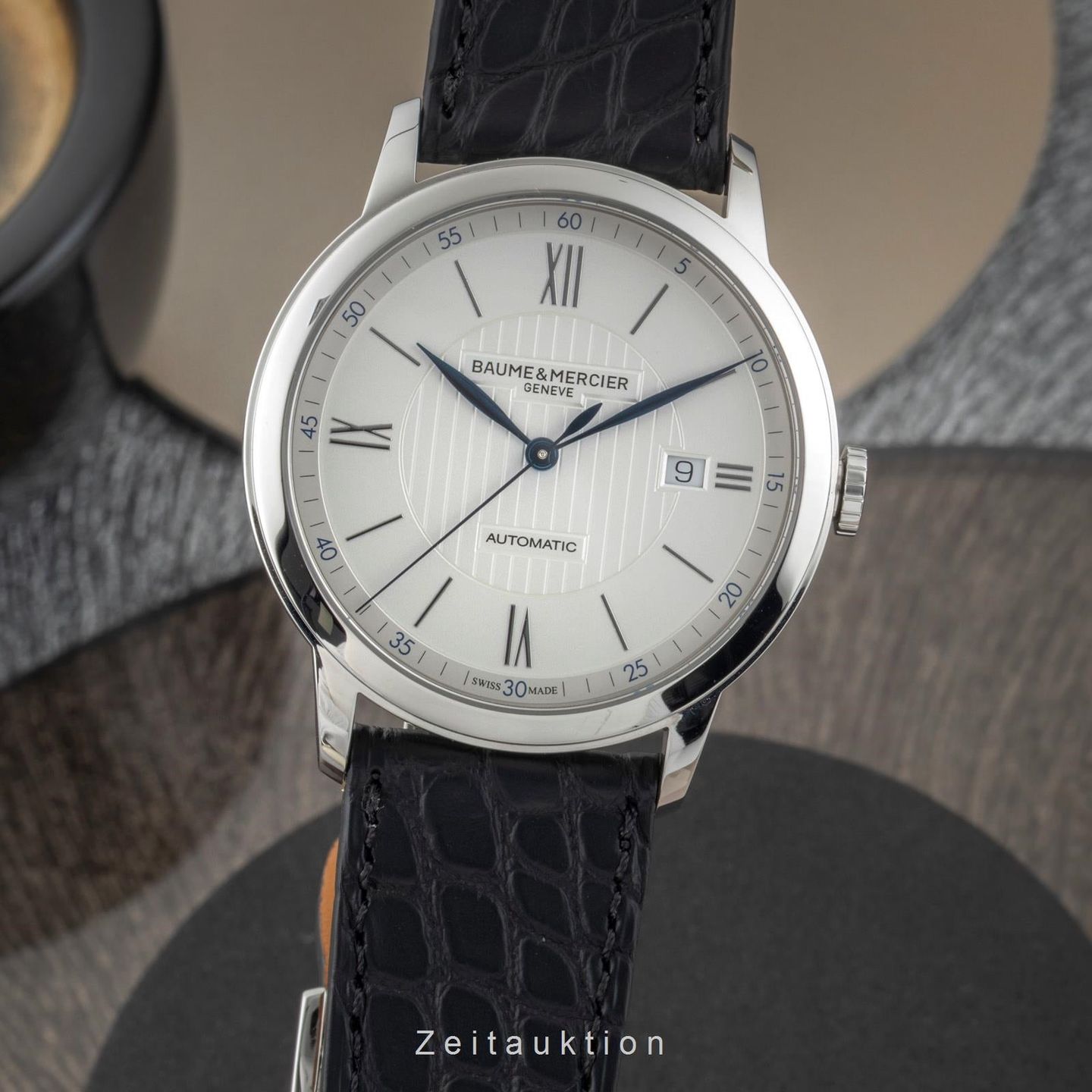 Baume & Mercier Classima M0A10333 - (1/8)