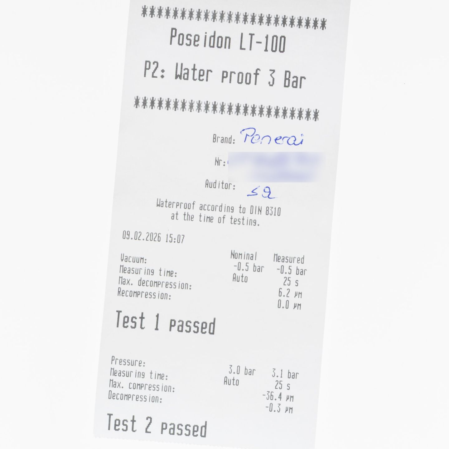 Panerai Radiomir PAM01294 - (5/8)