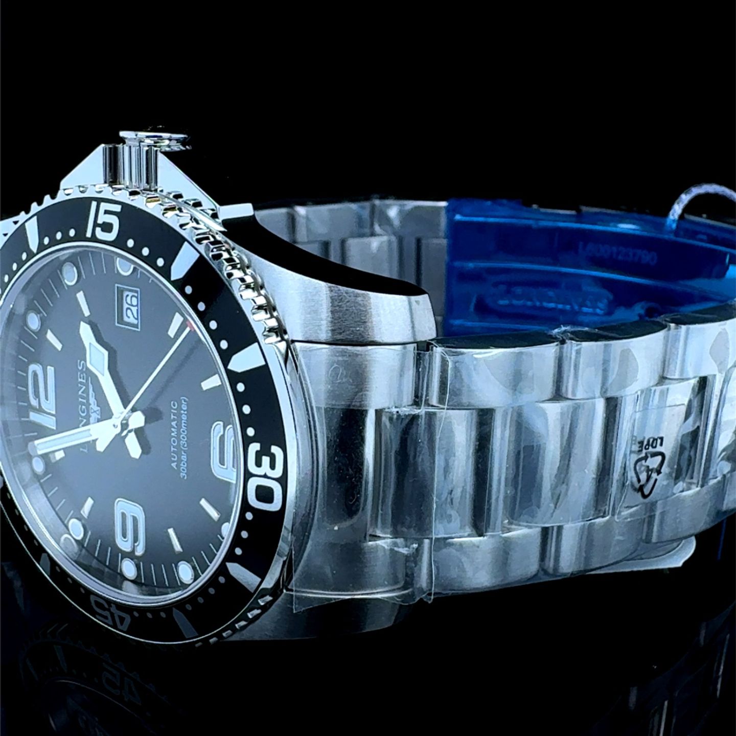 Longines HydroConquest L3.742.4.56.6 - (4/8)