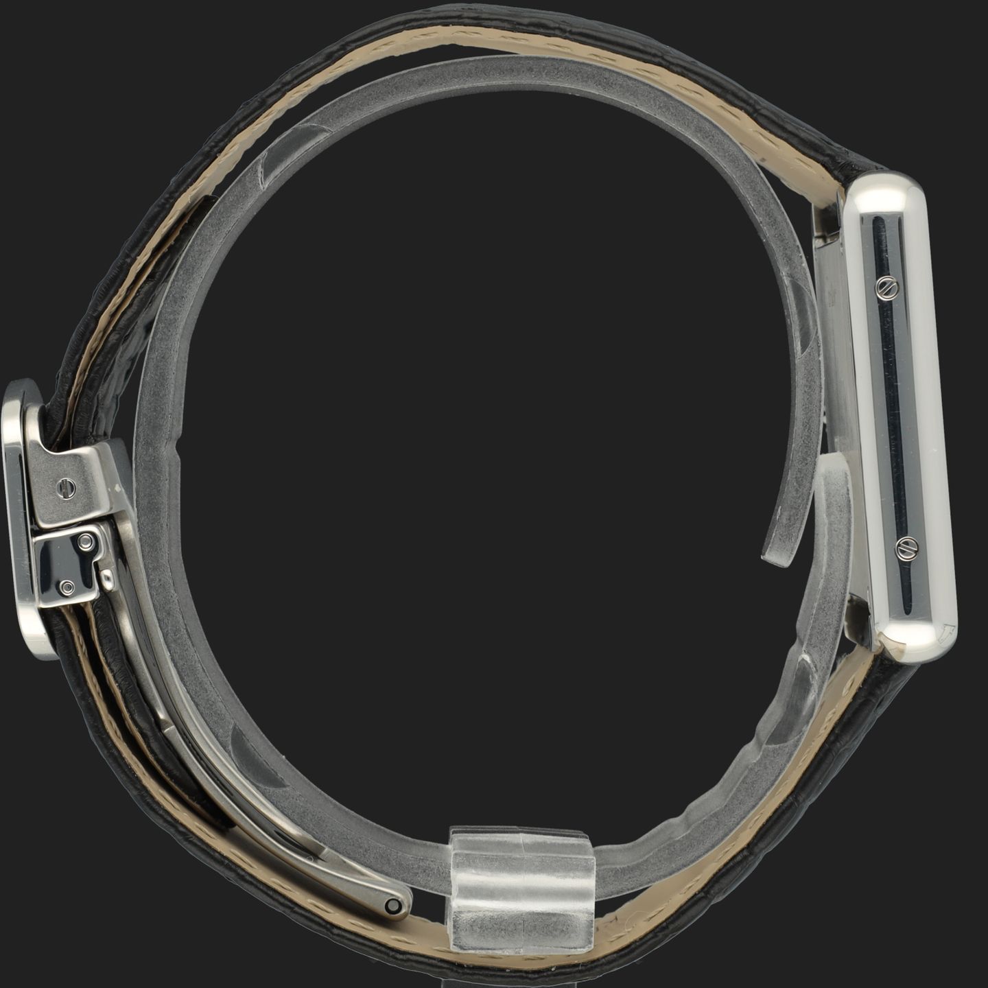 Cartier Tank Solo W5200005 - (5/8)