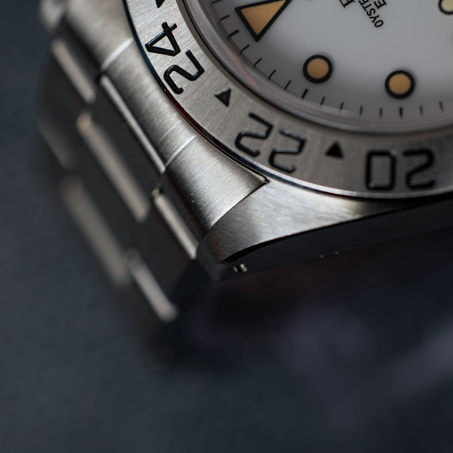 Rolex Explorer II 16570 - (6/8)